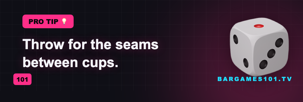 Pro tip