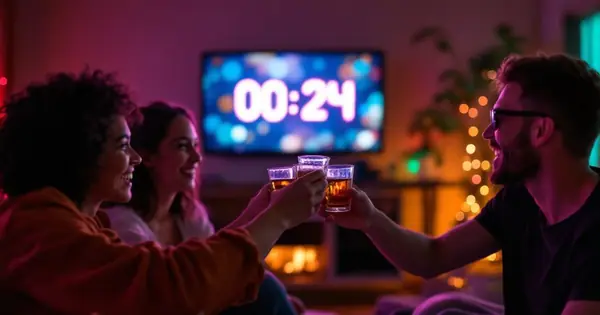 How to Play Power Hour