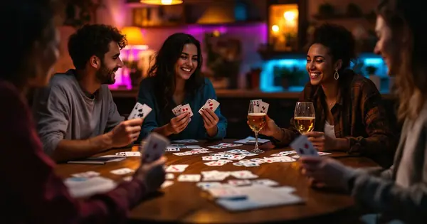 How to Play Rummy