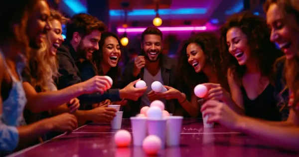 How to Play Slap Cup